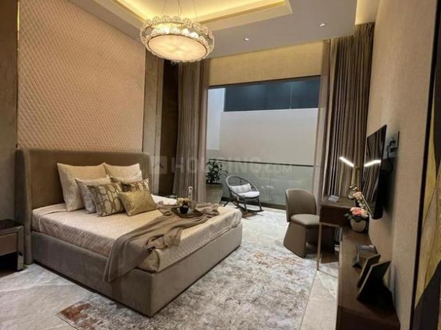 2 BHK Apartment in Dombivli East for resale Thane. The reference number is 20591454