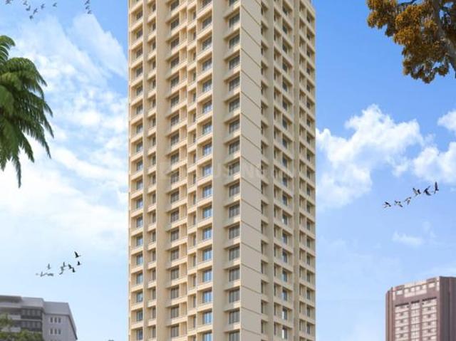 2 BHK Apartment in Thakurli for resale Thane. The reference number is 20609273