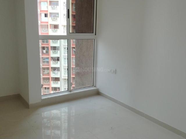 2 BHK Apartment in Dombivli East for resale Thane. The reference number is 20674918