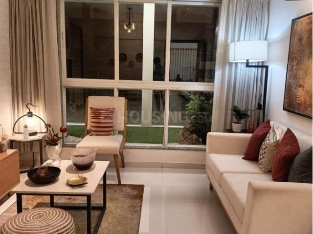 2 BHK Apartment in Dombivli East for resale Thane. The reference number is 20678546