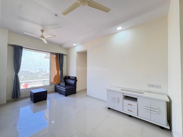 2 BHK Apartment in Dombivli East for resale Thane. The reference number is 20695127