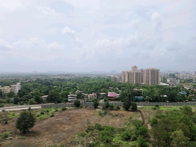 2 BHK Apartment in Dombivli East for resale Thane. The reference number is 20701766