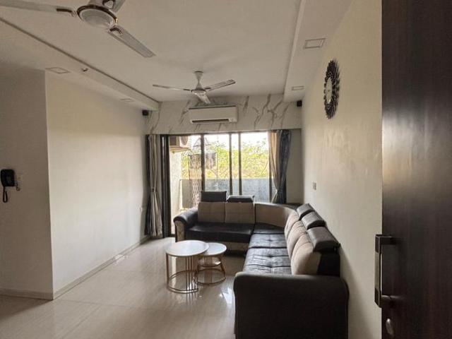 2 BHK Apartment in Dombivli East for resale Thane. The reference number is 20780026