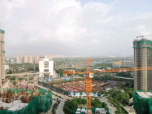 2 BHK Apartment in Dombivli East for resale Thane. The reference number is 20863831
