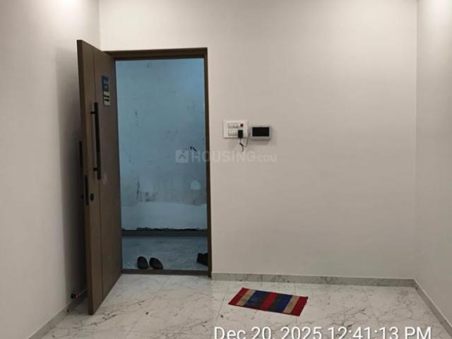 2 BHK Apartment in Dombivli East for resale Thane. The reference number is 20876699