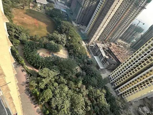 2 BHK Apartment in Dombivli East for resale Thane. The reference number is 20905002