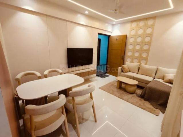 2 BHK Apartment in Usarghar for resale Thane. The reference number is 20906846