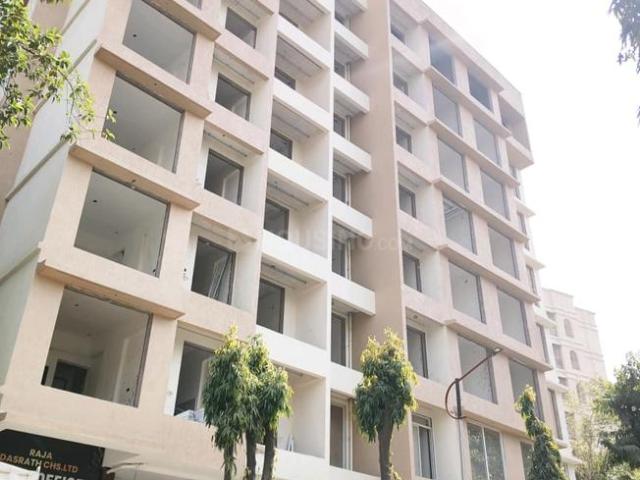 2 BHK Apartment in Dombivli East for resale Thane. The reference number is 20925979