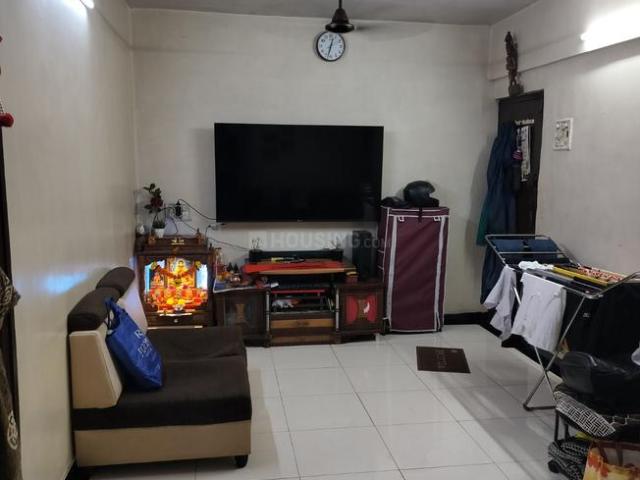 2 BHK Apartment in Dombivli East for resale Thane. The reference number is 20929165
