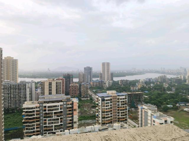 2 BHK Apartment in Dombivli East for resale Thane. The reference number is 20920250
