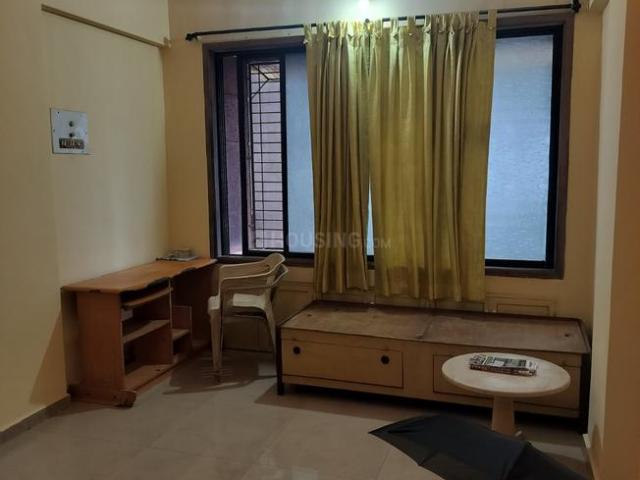 2 BHK Apartment in Dombivli East for resale Thane. The reference number is 20921241