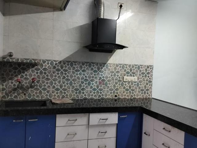 2 BHK Apartment in Dombivli East for resale Thane. The reference number is 20923613