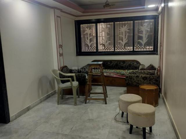2 BHK Apartment in Dombivli East for resale Thane. The reference number is 20930536