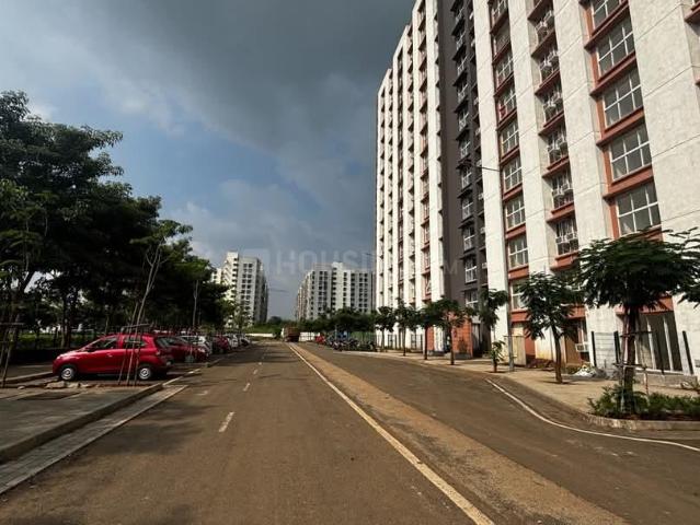 2 BHK Apartment in Dombivli East for resale Thane. The reference number is 20988757
