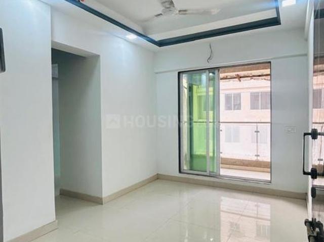 2 BHK Apartment in Dombivli East for resale Thane. The reference number is 20988808