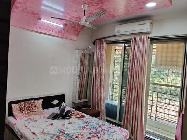 2 BHK Apartment in Dombivli East for resale Thane. The reference number is 5261239