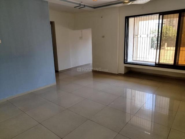 2 BHK Apartment in Dombivli West for rent Thane. The reference number is 14404218