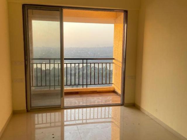 2 BHK Apartment in Dombivli West for rent Thane. The reference number is 16774438