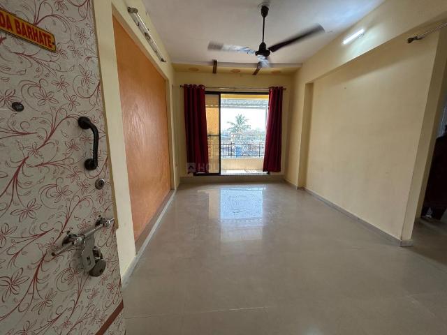 2 BHK Apartment in Dombivli West for rent Thane. The reference number is 18882454