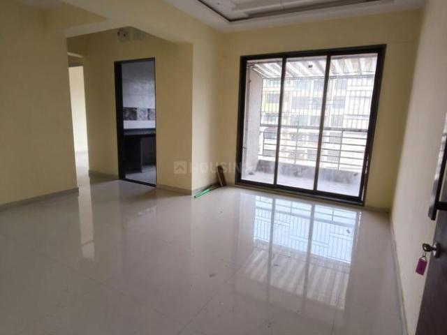 2 BHK Apartment in Dombivli West for rent Thane. The reference number is 19474267