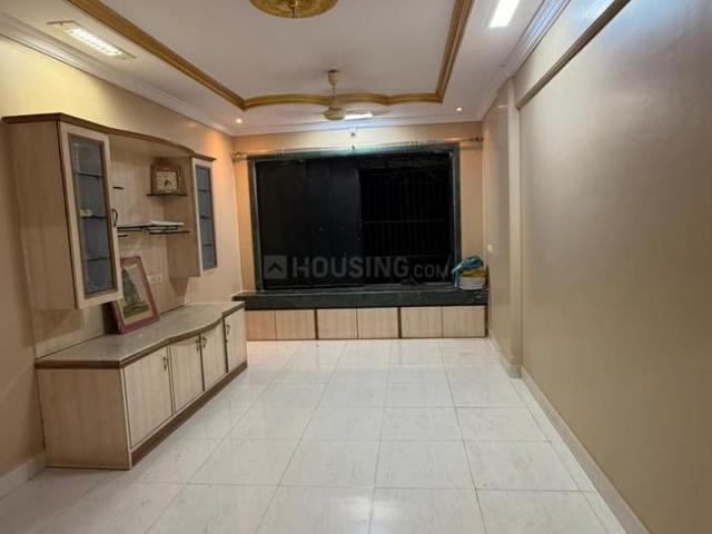 2 BHK Apartment in Dombivli West for rent Thane. The reference number is 19812728
