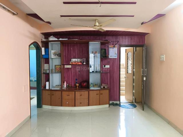 2 BHK Apartment in Dombivli West for rent Thane. The reference number is 19992873