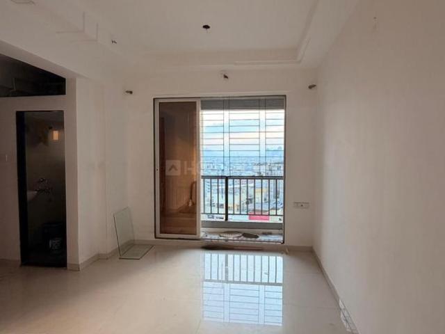 2 BHK Apartment in Dombivli West for rent Thane. The reference number is 20164984