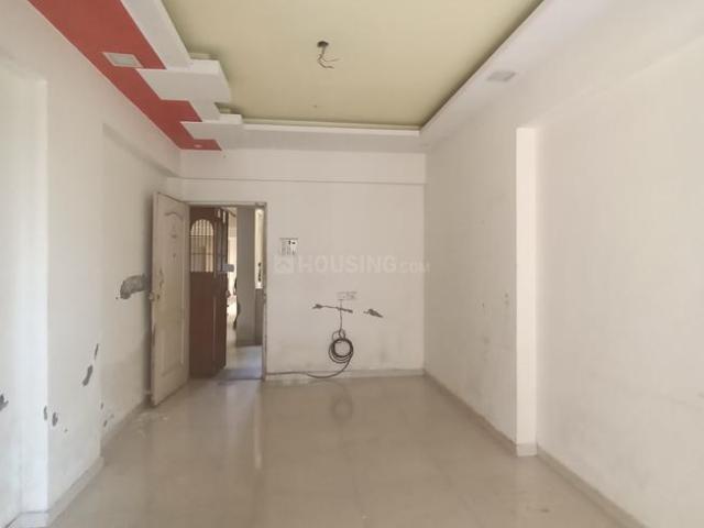 2 BHK Apartment in Dombivli West for rent Thane. The reference number is 20283697