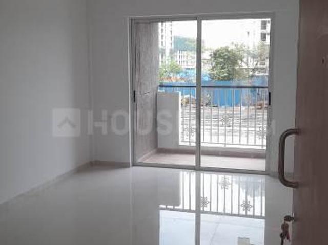 2 BHK Apartment in Dombivli West for rent Thane. The reference number is 20354064