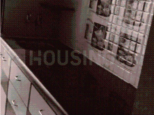 2 BHK Apartment in Dombivli West for rent Thane. The reference number is 20304283