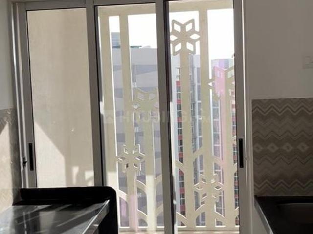 2 BHK Apartment in Dombivli West for rent Thane. The reference number is 20904321