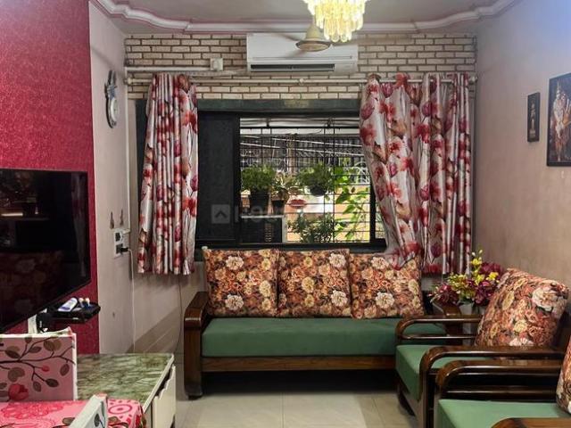 2 BHK Apartment in Dombivli West for resale Beyond Thane. The reference number is 17644645
