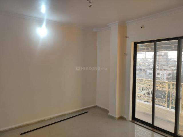 2 BHK Apartment in Dombivli West for resale Beyond Thane. The reference number is 17665405