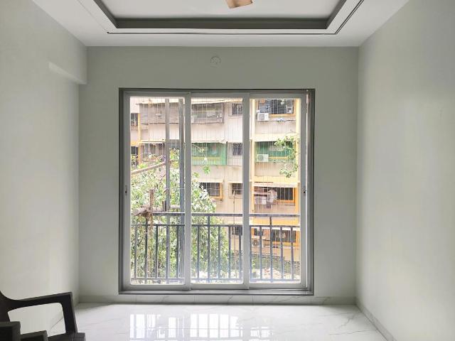 2 BHK Apartment in Dombivli West for resale Beyond Thane. The reference number is 17603142