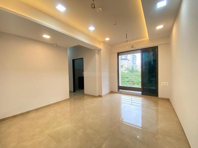 2 BHK Apartment in Dombivli West for resale Beyond Thane. The reference number is 17630070