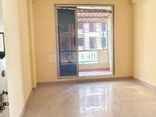 2 BHK Apartment in Dombivli West for resale Beyond Thane. The reference number is 17775888