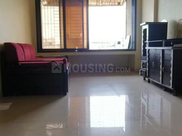 2 BHK Apartment in Dombivli West for resale Beyond Thane. The reference number is 17778125
