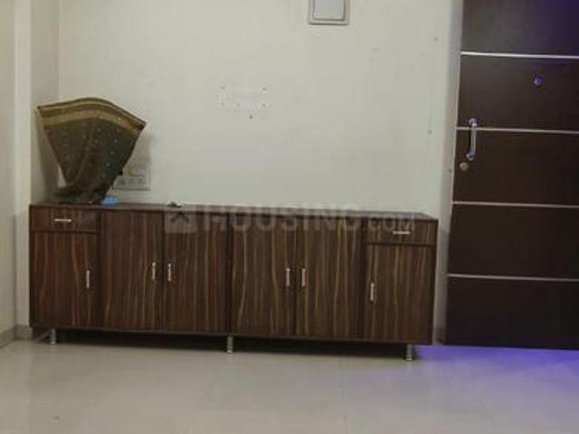 2 BHK Apartment in Dombivli West for resale Beyond Thane. The reference number is 17800757
