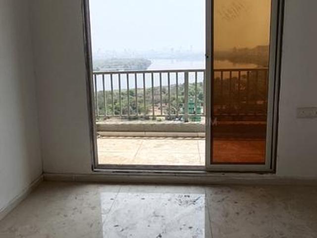 2 BHK Apartment in Dombivli West for resale Beyond Thane. The reference number is 17830045
