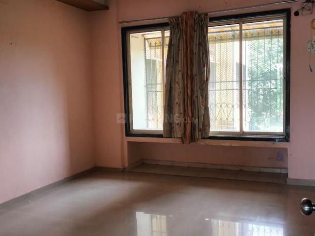 2 BHK Apartment in Dombivli West for resale Dombivli. The reference number is 17666534
