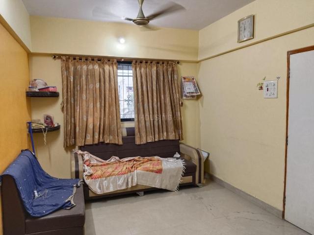 2 BHK Apartment in Dombivli West for resale Thane. The reference number is 14542471