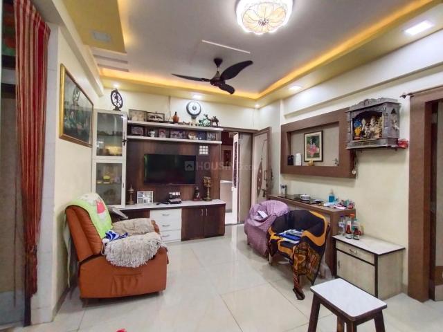2 BHK Apartment in Dombivli West for resale Thane. The reference number is 14619908