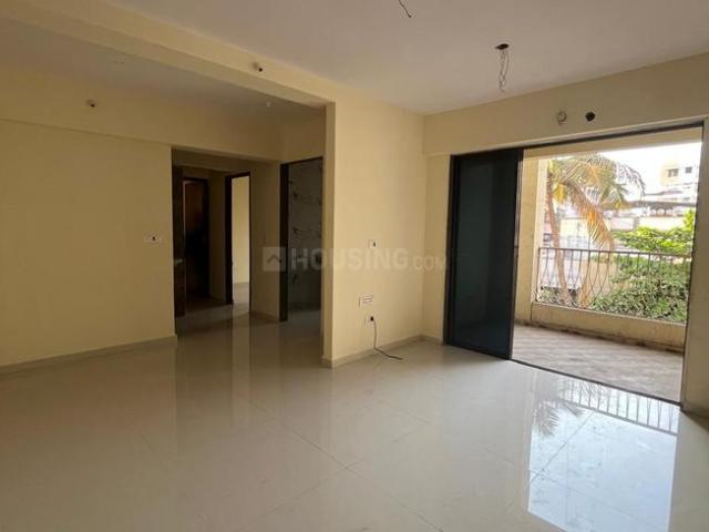 2 BHK Apartment in Dombivli West for resale Thane. The reference number is 16842581