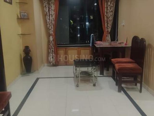 2 BHK Apartment in Dombivli West for resale Thane. The reference number is 20623338