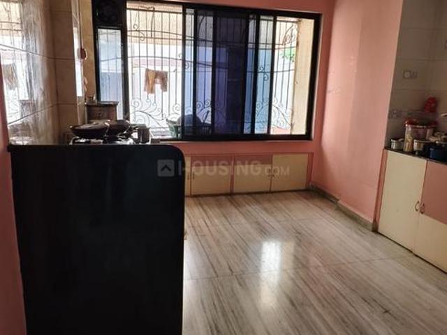 2 BHK Apartment in Dombivli West for resale Thane. The reference number is 20675236