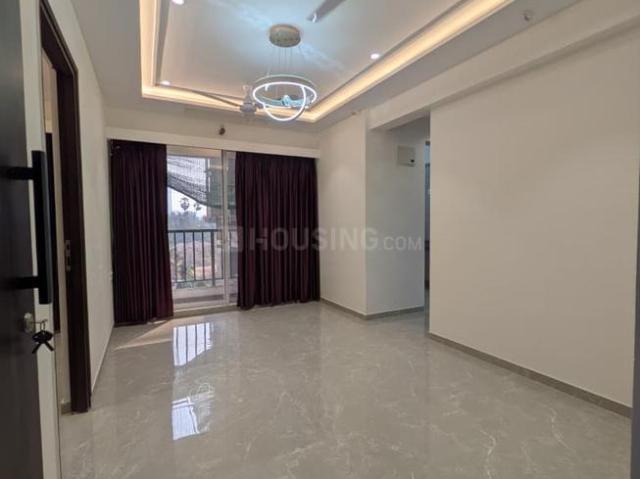2 BHK Apartment in Dombivli West for resale Thane. The reference number is 20698932