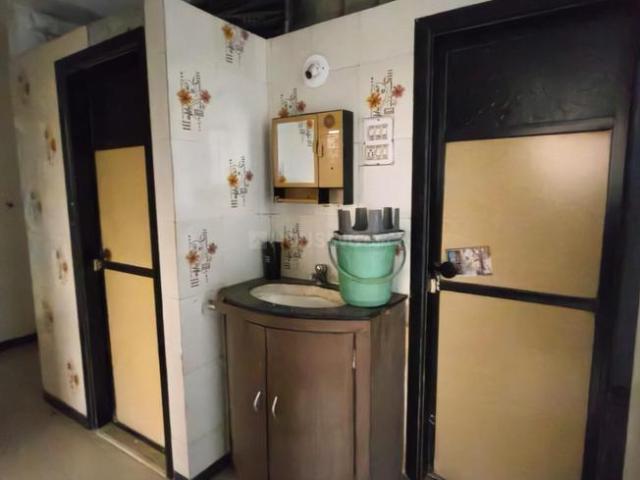 2 BHK Apartment in Dombivli West for resale Thane. The reference number is 20691516