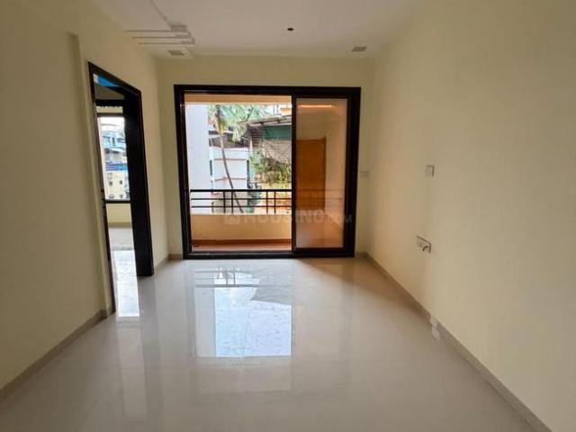 2 BHK Apartment in Dombivli West for resale Thane. The reference number is 20691628