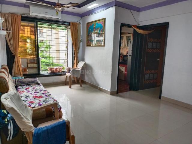 2 BHK Apartment in Dombivli West for resale Thane. The reference number is 20691729