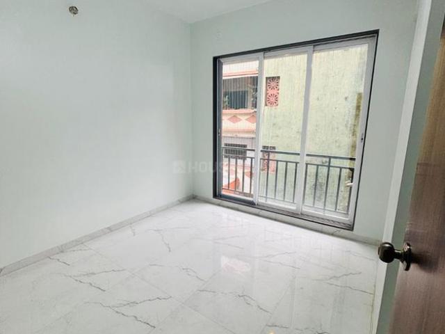 2 BHK Apartment in Dombivli West for resale Thane. The reference number is 20797696